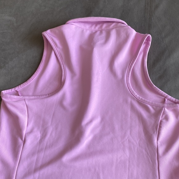 Nine & Nine Golf Performance Tank - Picture 9 of 9